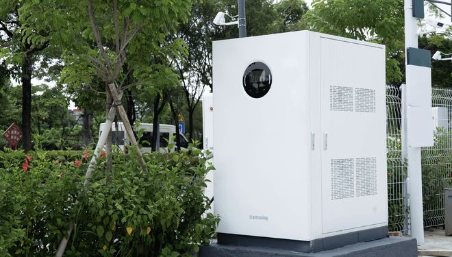 急需进化能效电气发布五代桩高端智能桩！pg电子娱乐平台AI技术大爆发充电桩