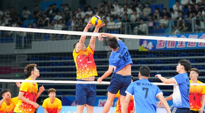 育经济正成为江门高质量发展的亮丽名片pg电子中国网站赛场内外皆精彩！体(图3)