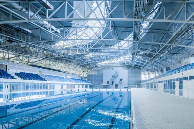 育经济正成为江门高质量发展的亮丽名片pg电子中国网站赛场内外皆精彩！体(图6)